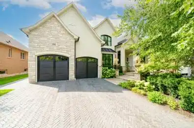 166 Foxridge Drive Hamilton Ontario L9G 5B9