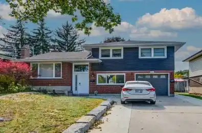 294 Rosemount Drive Unit# B Kitchener Ontario N2B 1R8