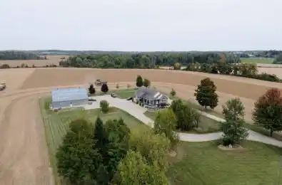 42056 Morris Road Morris Turnberry Ontario N0G 1H0