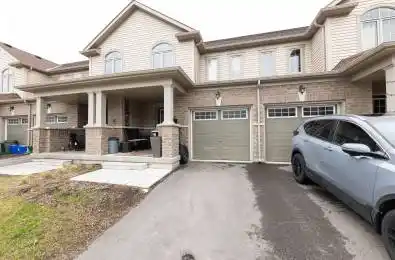 740 Linden Drive Unit# 12 Cambridge Ontario N3H 0E3