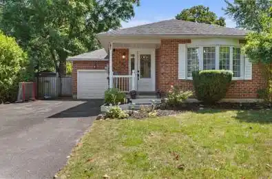 101 Hart Boulevard Clarington Ontario L1B 1E4