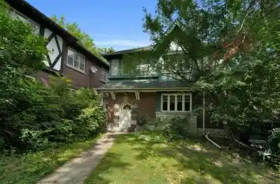 390 Davenport Road Toronto C02 Ontario M4V 1B4