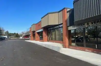 1020 Matheson Boulevard Unit# 12 Mississauga Ontario L4W 4J9