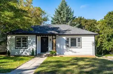 16948 Bayview Avenue Newmarket Ontario L3Y 6M5