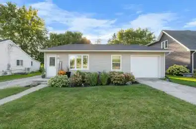 369 Marlborough Street South Huron Ontario N0M 1S2