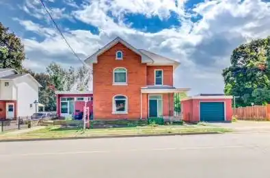 79 Queen Street Clarington Ontario L1C 1M5