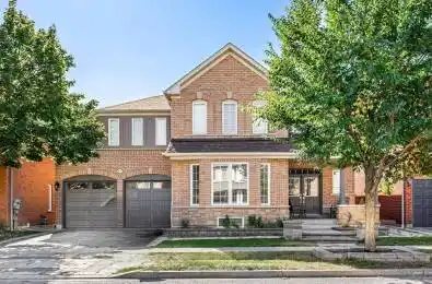 17 Crane Crescent Unit# Bsmnt Ajax Ontario L1T 4G7
