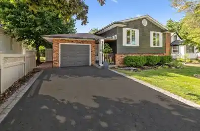 371 Park Road Grimsby Ontario L3M 2P6