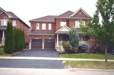 288 River Ridge Boulevard Aurora Ontario L4G 0G4