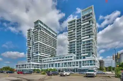 55 Speers Road Unit# 911 Oakville Ontario L6K 0H9