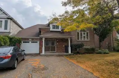 39 Treeline Boulevard Brampton Ontario L6P 1E4
