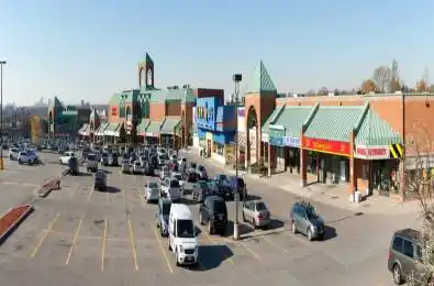 1448 - 1450 Lawrence Avenue Unit# 210 Toronto C13 Ontario M4A 2S8