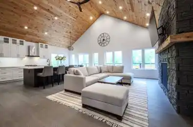 10 Frederick Street South Bruce Peninsula Ontario N0H 2G0