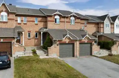 38 Drake Drive Barrie Ontario L4N 8X4