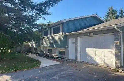 427 Jamieson Drive Orillia Ontario L3V 4Y6