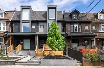 7 Beatrice Street Toronto C01 Ontario M6J 2T2