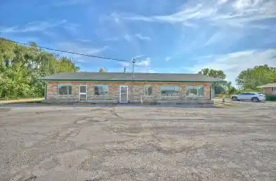 3551 Garrison Road Fort Erie Ontario L0S 1N0