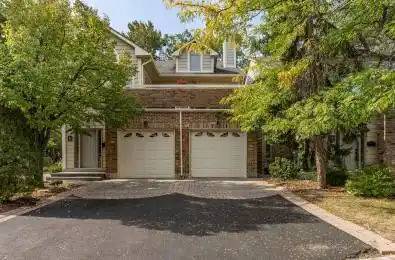 3220 New Street Unit# 5 Burlington Ontario L7N 1M8