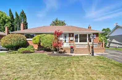 23 Grosvenor Street St. Catharines Ontario L2M 3E1