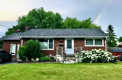 226 Rainbow Avenue London East Ontario N5W 4W1