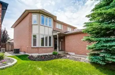 21 Berrydown Drive Caledon Ontario L7E 1L6