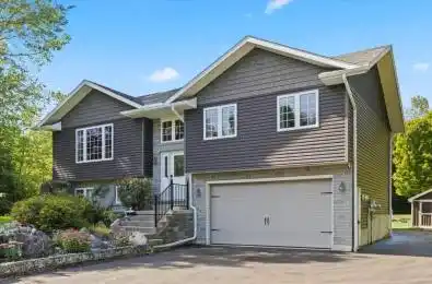 240067 Wilcox Side Road Georgian Bluffs Ontario N4K 5N7