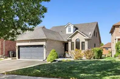 135 Riverwood Terrace Caledon Ontario L7E 1S5
