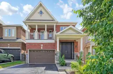 475 Kwapis Boulevard Newmarket Ontario L3X 3K5
