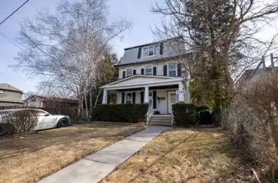 4768 CRYSLER Avenue Niagara Falls Ontario L2E 3W1