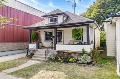 233 Lake Street St. Catharines Ontario L2R 5Z5