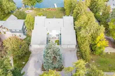 260 Cedarmere Road Unit# 101 Orillia Ontario L3V 7H1