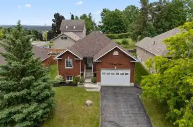 5 Fortye Gate Peterborough Ontario K9K 2E7