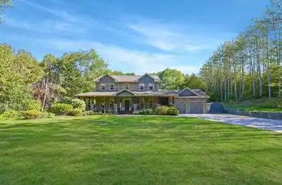 297 St Luke's Road Kawartha Lakes Ontario K9V 4R5