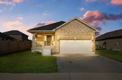 18 Noah Lane Asphodel-Norwood Ontario K0L 2V0