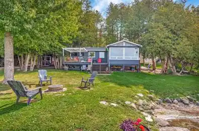 62 Fleming Bay Road Trent Hills Ontario K0L 2V0