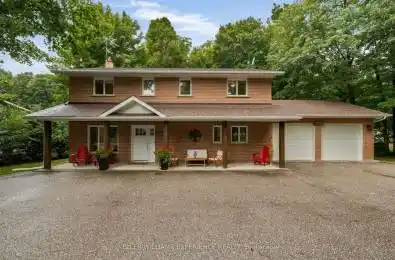 100 Desroches Trail Tiny Ontario L9M 0H9