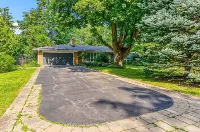 115 Wolfdale Avenue Oakville Ontario L6L 4R9