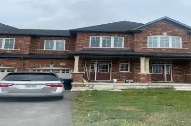 2242 Grainger Loop Innisfil Ontario L9S 0N1