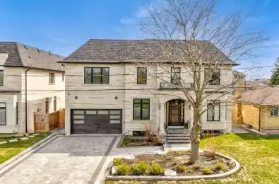 103 Stafford Road Toronto C07 Ontario M2R 1V5