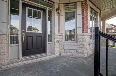 83 Pridham Place New Tecumseth Ontario L0G 1W0