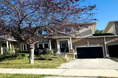 2345 Dalebrook Drive Oakville Ontario L6H 6K2