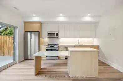 6 - 43 Batavia Avenue Unit# Lease Toronto W03 Ontario M6N 4A1