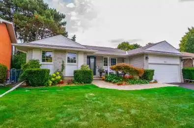 357 Markland Drive Toronto W08 Ontario M9C 1S1