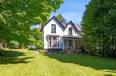 9 Second Avenue Orangeville Ontario L9W 1H4