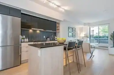 31 Tippett Road Unit# 736 Toronto C06 Ontario M3H 0C8