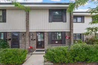 2779 Gananoque Drive Unit# 27 Mississauga Ontario L5N 2E4