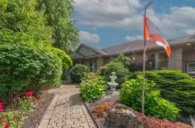 595479 HWY 59, Woodstock Highway East Zorra-Tavistock Ontario N4S 7W1