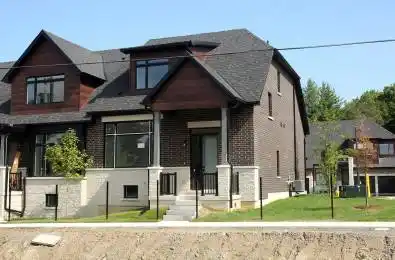 2 Vern Robertson Gate Uxbridge Ontario L9P 0R9