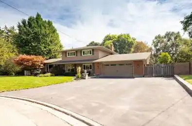 26 Cabot Drive St. Catharines Ontario L2M 2G1