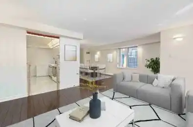 33 University Avenue Unit# 1109 Toronto C01 Ontario M5J 2S7